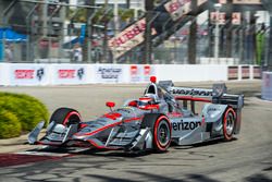 Will Power, Team Penske, Chevrolet