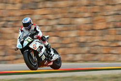 Markus Reiterberger, Althea BMW Racing