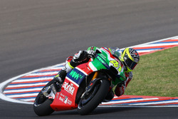 Aleix Espargaro, Aprilia Racing Team Gresini
