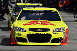 Dale Earnhardt Jr., Hendrick Motorsports, Chevrolet