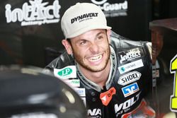 Sandro Cortese, Dynavolt Intact GP