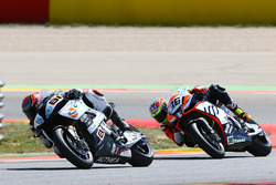 Jordi Torres, Althea BMW Racing, Leandro Mercado, IODA Racing