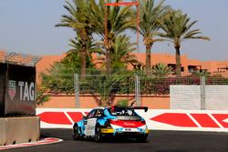 Tom Chilton, Sébastien Loeb Racing, Citroën C-Elysée WTCC