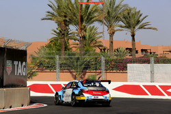 Tom Chilton, Sébastien Loeb Racing, Citroën C-Elysée WTCC