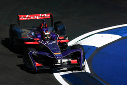 Jose Maria Lopez, DS Virgin Racing