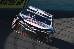 David Ragan, BK Racing Toyota
