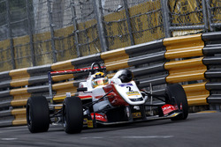 Maximilian Günther, SJM Theodore Racing by Prema Dallara Mercedes