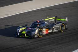 #4 ByKolles Racing CLM P1/01: Simon Trummer, Oliver Webb, Pierre Kaffer