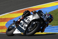 Bradley Smith, Red Bull KTM Factory Racing