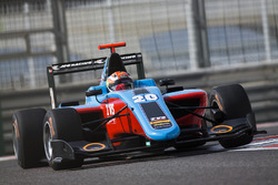 Arjun Maini, Jenzer Motorsport