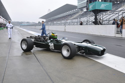 クーパーT86(Cooper T86)