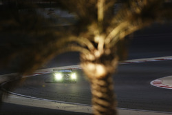 #77 Dempsey Proton Competition Porsche 911 RSR: Richard Lietz, Michael Christensen
