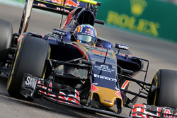 Carlos Sainz Jr., Scuderia Toro Rosso
