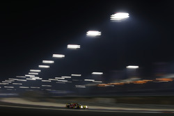 #30 Extreme Speed Motorsports Ligier JS P2 - Nissan: Tom Dillmann, Sean Gelael, Giedo van der Garde