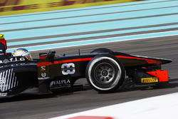 Johnny Cecotto Jr., Rapax