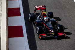 Johnny Cecotto Jr., Rapax