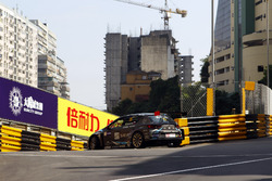 Matej Homola, B3 Racing Team SEAT León