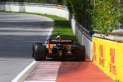 Фернандо Алонсо, McLaren MCL32