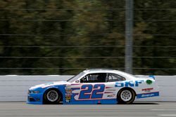 Brad Keselowski, Team Penske Ford