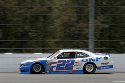 Brad Keselowski, Team Penske Ford