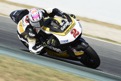 Jesko Raffin, CarXpert Interwetten