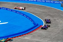 Nick Heidfeld, Mahindra Racing