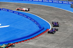 Nick Heidfeld, Mahindra Racing