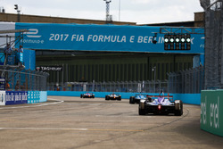 Sam Bird, DS Virgin Racing