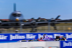 José María López, DS Virgin Racing