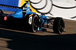  Sébastien Buemi, Renault e.Dams