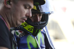 Valentino Rossi, Yamaha Factory Racing