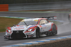 #38 ZENT CERUMO RC F