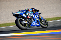 Maverick Viñales, Team Suzuki Ecstar MotoGP