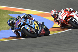 Alex Marquez, Marc VDS