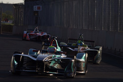 Oliver Turvey, NEXTEV TCR Formula E Team