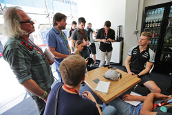 Нико Хюлькенберг, Sahara Force India F1