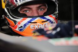 Max Verstappen, Red Bull Racing RB12