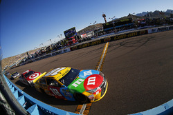 Kyle Busch, Joe Gibbs Racing Toyota