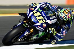 Valentino Rossi, Yamaha Factory Racing