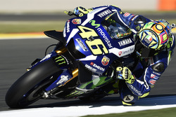 Валентино Росси, Yamaha Factory Racing