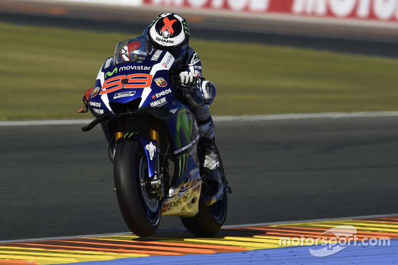 Jorge Lorenzo (47)