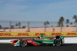 Daniel Abt, ABT Schaeffler Audi Sport