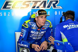 Aleix Espargaro, Team Suzuki Ecstar MotoGP