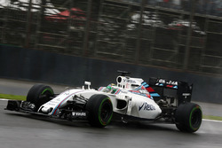 Felipe Massa, Williams FW38