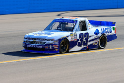 Ben Kennedy, Chevrolet