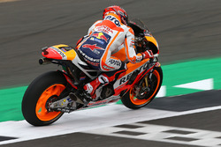 Marc Marquez, Repsol Honda Team