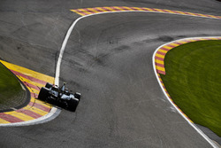 Valtteri Bottas, Mercedes AMG F1 W08
