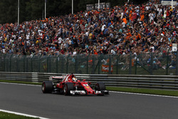 Sebastian Vettel, Ferrari SF70H