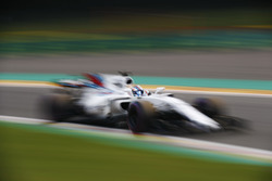 Felipe Massa, Williams FW40