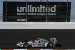 Will Power, Team Penske Chevrolet